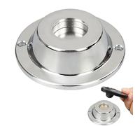 Magnetic Security Tag Remover - Clothing Sensor Removal Tool, Magnet Detacher for Tags on Clothes