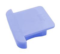 Magnetic Sewing Guide - Imán de alineación de costuras de precisión, herramienta duradera de acero inoxidable, diseño ajustable, costura recta, accesorio compacto para teléfono móvil | Máquina