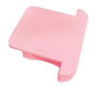 Magnetic Sewing Guide - Imán de alineación de costuras de precisión, herramienta duradera de acero inoxidable, diseño ajustable, costura recta, accesorio compacto para teléfono móvil | Máquina