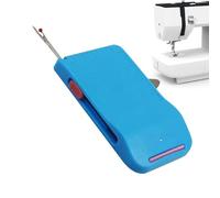 Magnetic Sewing Guide, Multifunctional Quilting Tool Accessory, Positioning Edge Retaining Device, Precision Alignment Helper, Seam Guide With Strong Hold Design For Sewing Machine Clothes