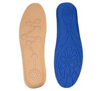 Magnetic Shoe Inserts - Magnetic Foot Insoles | Magnetic Foot Insoles For Men, Comfort Magnetic Insoles - Effective Magnetic Shoe Inserts, Breathable Shock-Absorbing Shoe Insoles For Men, Women
