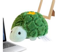 Magnetic Shoulder Plush Toys - Cartoon Stuffed Animals | Cute Hangers ,Soft Mini Dolls with Strong Magnets For Kids Shoulder Standing, Room Decor, Goodie Bag Stuffers, Party Favors,