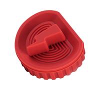 Magnetic Silicone Charging Port Covers - Reusable Charging Port Cover | Silicone Protective Lid, Auto Supplies for Rainy Weather ProtectionLong Time Use: Featuring a warm fit and long-term durability,