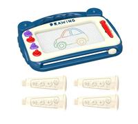 Magnetic Sketching Board - Doodling Early Education Activities, Drawing Board Toy | Creative Learning Gift For Children, Boys, Girls, Thanksgiving,