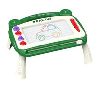 Magnetic Sketching Board - Doodling Early Education Activities, Drawing Board Toy | Creative Learning Gift For Children, Boys, Girls, Thanksgiving,