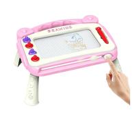Magnetic Sketching Board, Doodling Education Pad, Drawing Toy Screen, Size 25x20 cm, Boys Girls Thanksgiving Christmas Home Apartment Travel Utility Consistent Compact Strong Portable Accessory