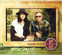 Magnetic Skyline by Kelly Joe Phelps, Corinne West (2010) Audio CD