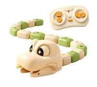 Magnetic Snake Toy Eating Itself |Magnetic Snake Eating Blocks Gliding Game