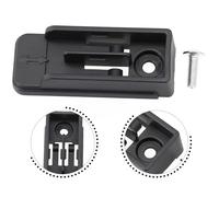 Magnetic - Soporte para brocas 452947-8 compatible con Makita BHP452 BTD140 DTD152 DHP458 DHP456 DDF453 DTW251, clip de broca de destornillador inalámbrico y cinturón de herramienta eléctrica