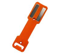 Magnetic Spray Can Holder - 360° Rotating Wall Mount Rack For Aerosol Cans, Tools & Bottles | Strong Neodymium Magnet For Fridge, Garage, Workshop & Kitchen, Space-Saving Organizer