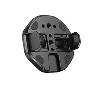 Magnetic SSD Holder for Attachable Phone Clamp for External SSD for ,,Crucial