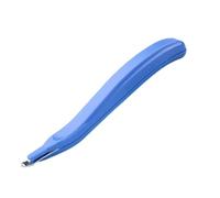 Magnetic Staple Puller Tool | Labor Saving Staple Puller Tool Pen Shaped | Portable Sțaples Remover, Multifunctional Sțaples Remover Stick for Home, Workplace, Document