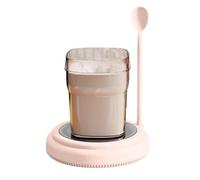 Magnetic Stirrer - Multi-Position Stir Plate, Portable Laboratory Mixer, Adjustable Speed Bar, Compact Lab Equipment | Plate For Lab, Science Experiments, Chemistry, Biology, Research Use