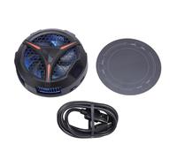Magnetic Suction Ultra Large Size Long Working Hour Fan Cooling Device for Air Cooling and Heat Dissipation of Electronic Equipment