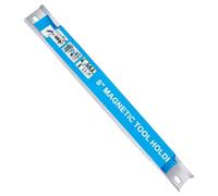 Magnetic Tool Holder - Power Magnet Tool Organizer, Workbench Organizer Strip | Holder For Screwdriver, Pliers, Wrenches, Workshop Storage, Garage Setup, Power Tools, Hand Tools, Home Shop