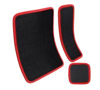 Magnetic Tool Mat - Non Slip Flexible Parts Organizer Pad, Strong Hold Tray | Mechanic Tool Storage For Auto Repair Workshop Car Garage Home DIY Work