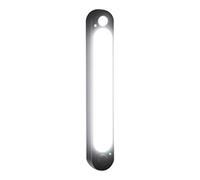 Magnetic Trunk Lights - LED Cargo Motion Sensor, 7.87 Inch Wireless Auto Lamp with Smart Infrared Induction, Portable RV Camper Van Accessory, Truck Bed Night Lights, Roadside Safety Tool for Vehicles