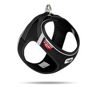 Magnetic Vest Harness Air-Mesh V2 Black 2XS