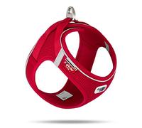 Magnetic Vest Harness Air-Mesh V2 Red S