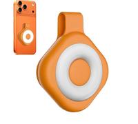 Magnetic Work Light - 6 Gears regulable portátil lámpara, magnética recargable de trabajo con display, luces magnéticas recargables | For Men Dad Home Indoor Outdoor Garage Shop Garage Shop