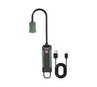 Magnetic Work Light - Bendable Rechargeable, 3 Modes Working Lamp with Flexible Design, Gooseneck Lights, Balcony Courtyards Backyard Terrace Patio Porch, BBQ Camping Picnic Backpacking