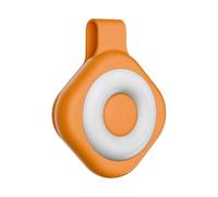 Magnetic Work Light - Hands Free LED Inspection Lamp for Mechanics | Adjustable Brightness with Rotatable Base and Strong Magnet, Portable Utility Light for Garage Workshop and Vehicle 2.55X2X0.74in