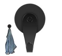 Magnetic Wreath Hanger, Steel Dangling Coat Hook, Practical Multifunctional Home Storage Hook For Hats, Clothes, Handbags, Wreaths, Christmas Decoration, Holiday Display, Doors, Walls, And Indoor