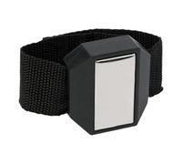 Magnetic Wristband | Magnetic Wristband For Tools | Tool Belt Magnet Wrist For Holding Screws And Nails | Ideal For Men And Women | Convenient Tool Storage For Projects And Home Repairs