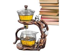 magnética para hervidor de agua vintage - de infusión de té sin lindo resistente al calor para preparación de bebidas | Aplicación de elaboración de café para oficina apartamento