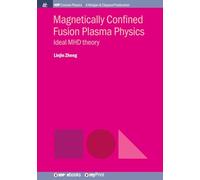 Magnetically Confined Fusion Plasma Physics: Ideal MHD theory