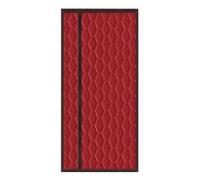 MagneticDoor ainEnergySaving Cold & Noise Proof Side Opening Design Waterproof Blackout for Bedroom & Kitchen Easy Install Home Efficiency