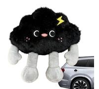 Magnético de Animal de Peluche | Suave Muñeco de Felpa Magnético y Lindo | Lote De Animales Rellenos Pequeños | para Niños y Niñas Cumpleaños Aula Carnaval Camping Artículos de Papelería Bolsas Coche