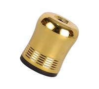 Magnético De Tornillo Universal Desmontable Antideslizante | Anillo portapuntas hexagonal para tornillos para varillas hexagonales de 6,35 mm, reparación del hogar