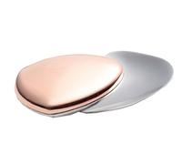 Magnético Heart Cobre Power Corazón 3 Wings Dolor tiritas TCM Diseño Body Corazón Magnético Energetix 4you 1114 Magnetix 177 CU