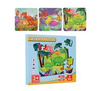 magnético, magnético para niños,Juegos de STEM - Juguete de para el aprendizaje en edad preescolar, libro de magnético para niños