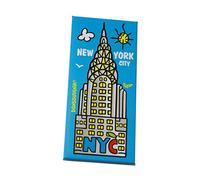 MAGNETICO New York. Modelo: Building. DONSOUVENIR