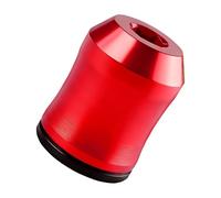 Magnético para Cabeza de Destornillador | Montaje Estrecho Y Uso Intenso,Cabeza de Destornillador Magnético para Taladro - Carpintería Reparación Electrodomésticos Principiantes Profesionales