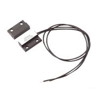 Magnético para interruptor de lengüeta Cable de 30 cm normalmente abierto | Contacto normalmente abierto, cable UL de 30 cm, 10 W para potencia máxima, respuesta rápida, carcasa sellada