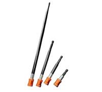 Magnético Para Puntas Destornillador 4 Portapuntas Ergonómicos De Cambio