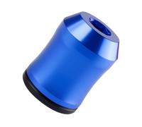 magnético para tornillos | Controlador de precisión para usos pesados, magnético para taladro | Para posicionamiento banco de trabajo procesamiento de metales montaje hexagonal de 6 mm