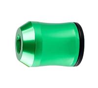 Magnético Para Tornillos - Herramienta Doméstica Resistente Antideslizante,Aro Magnético Potente para Tornillos,para Mantenimiento Reparación y Proyectos de Ensamblaje en