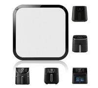 Magnético Protector Antisalpicaduras para Co-so-ri Freidora de Aire (5,5 L/ 6,0 L,/6,2 L) y Ph ilips HD9285/91 (7,2 L) &HD9270/91 (6,2 L) Resistenti al Calore de Accesorios Freidora de Aire