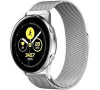 Magnético Pulsera de Repuesto para Ticwatch Pro 5 Enduro/Atlas, 24mm Brazalete Ajustable Metal Correa para Suunto 7/9/9 Baro/D5, für Garmin Venu X1, für Coros Nomad/Apex 4 46mm