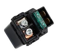 Magnético Relé Arranque Para VT125 CX/CY/C1-3 Para Shadow 1999 2000 2001 2002 2003 2004 Accesorios De Motocicleta Arranque De Motocicleta Para Relé Solenoide