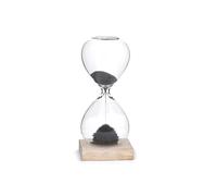 Magnético Reloj de Arena Por Kikkerland 073463