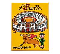 MAGNETICO Sevilla - Plaza DE TOROS LA MAESTRANZA