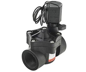 Magnético Válvula 'RN 150 Plus' La Válvula magnética RN 150 Plus, de la High End válvulas de magnético Rain profesional.La tapa tiene la apertura manual con palanca exterior, Tan populares el usuario final. La tapa Extremadamente Resistente