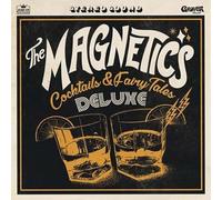 Magnetics, the – Cocktails & Fairy Tales – Amarillo