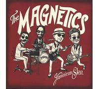 Magnetics the - Jamaican Ska [Vinilo]
