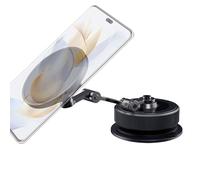 Magnetische Handyhalterung Für Auto,Saugnapf Auto Armaturenbrett Handyhalterung | Smartphone- faltbaren Konstruktion ist Diese magnetische Handyhalterung Ideal Halterung Für Auto, Reise Und Zuhause
